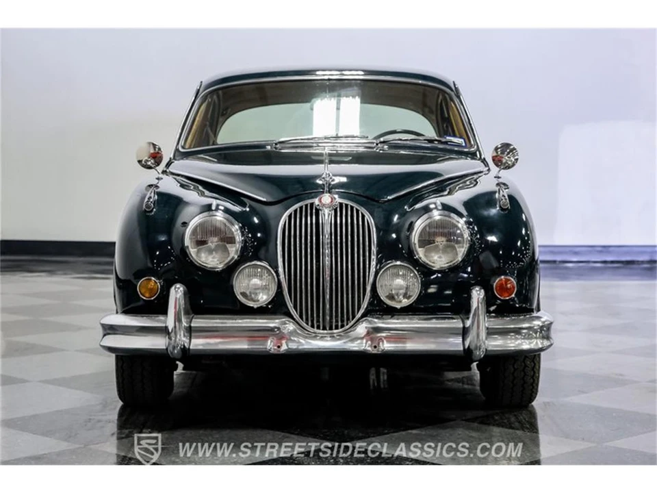 1961 Jaguar Mark II - Image 18 of 31