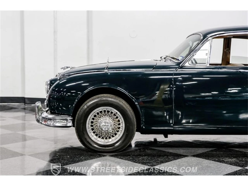 1961 Jaguar Mark II - Image 23 of 31