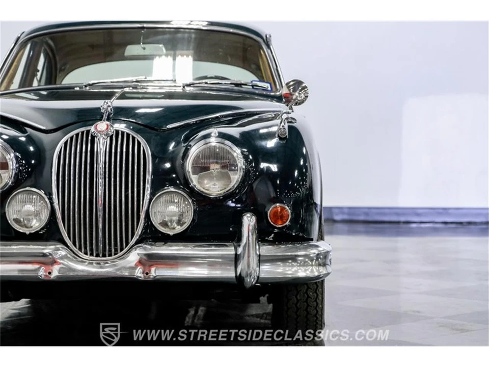 1961 Jaguar Mark II - Image 20 of 31