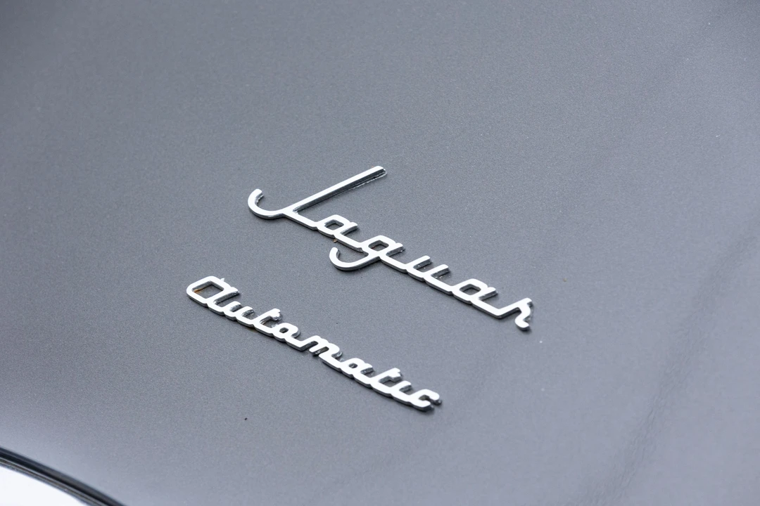 1961 Jaguar Mark VII & VIII & IX - Image 29 of 31