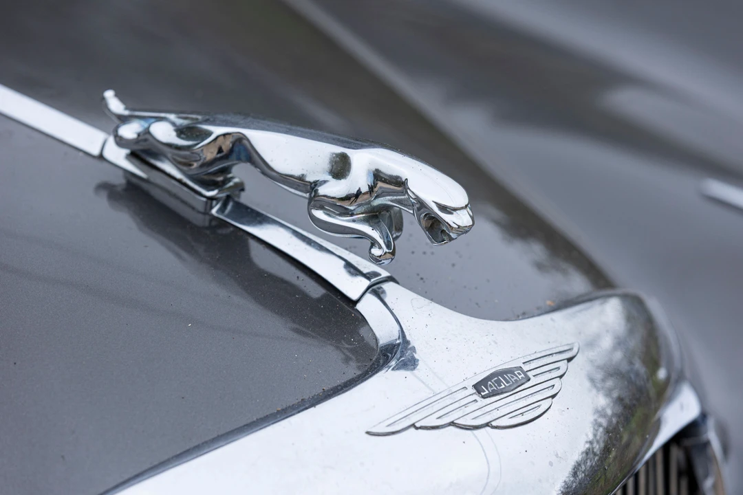 1961 Jaguar Mark VII & VIII & IX - Image 18 of 31
