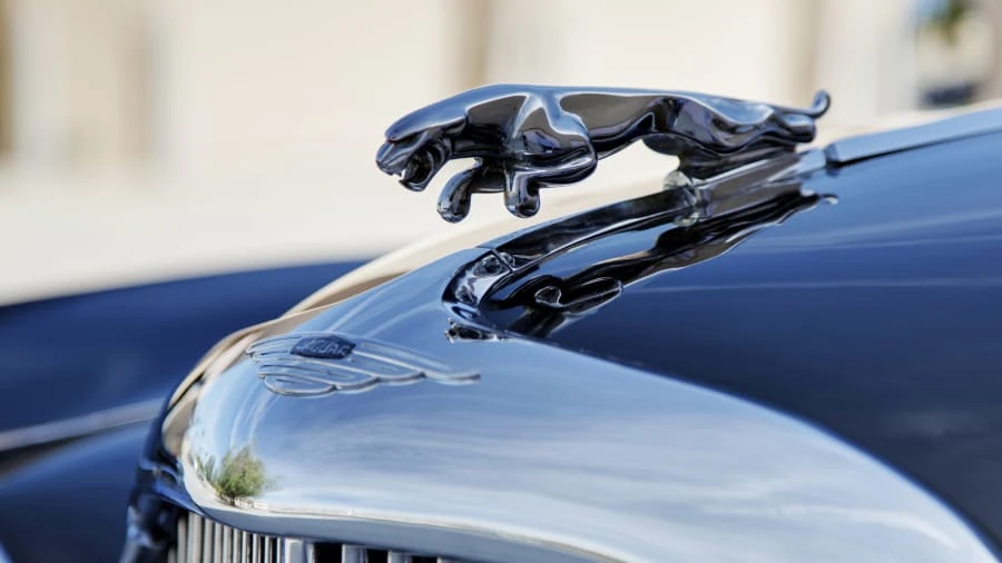 1961 Jaguar Mark VII & VIII & IX - Image 20 of 20