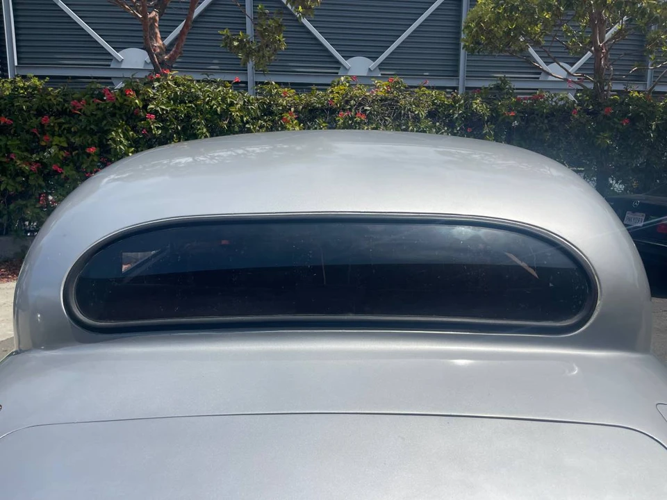 1961 Jaguar Mark VII & VIII & IX - Image 14 of 23