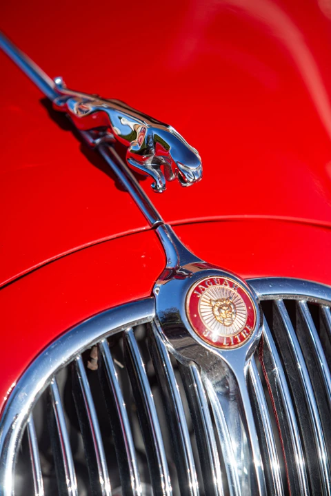 1961 Jaguar Mark II - Image 12 of 31