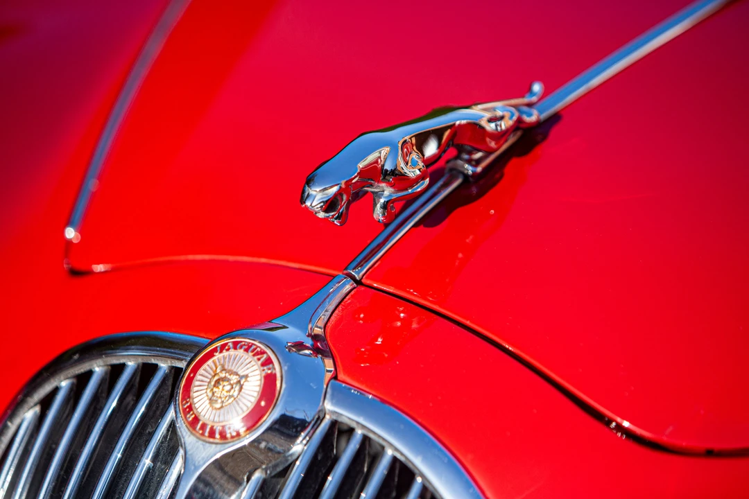 1961 Jaguar Mark II - Image 12 of 31