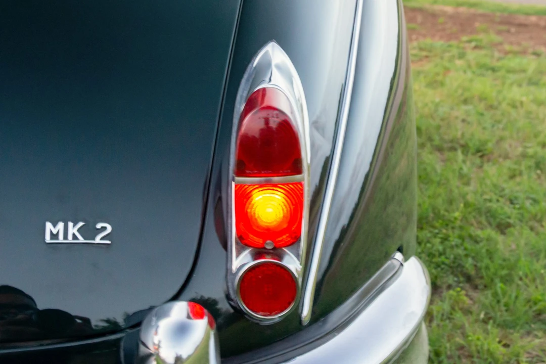 1961 Jaguar Mark II - Image 28 of 31