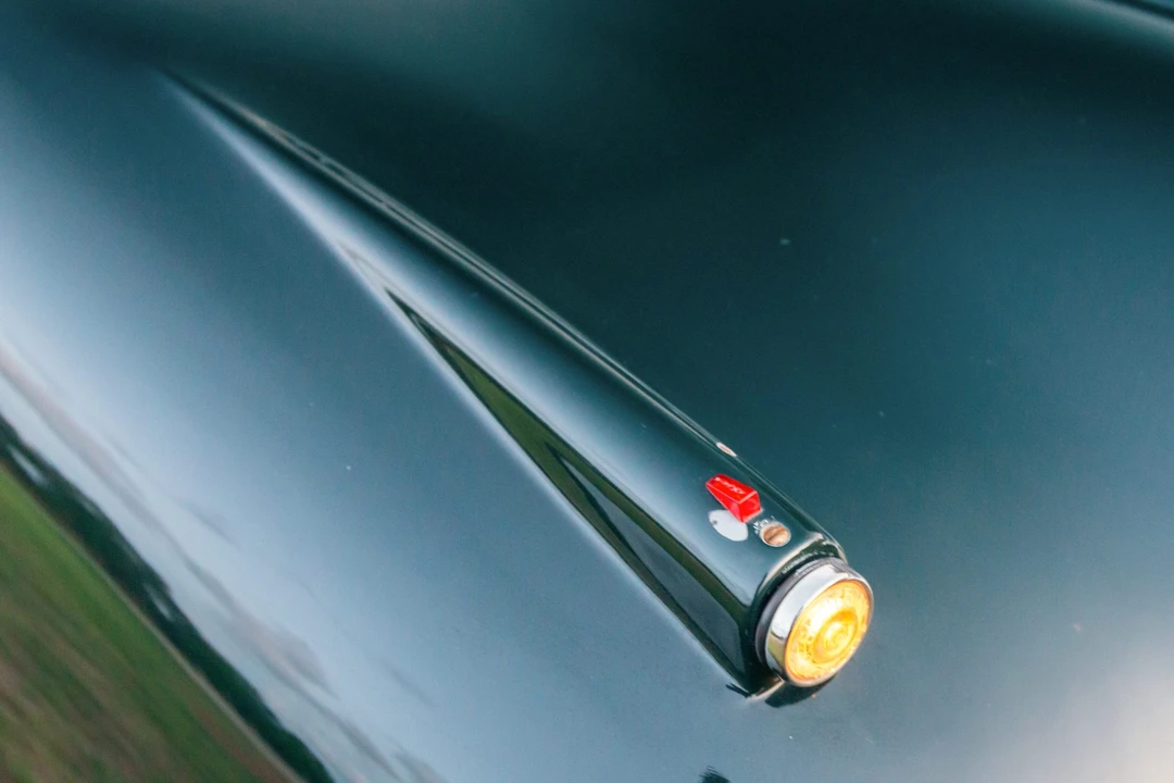 1961 Jaguar Mark II - Image 29 of 31