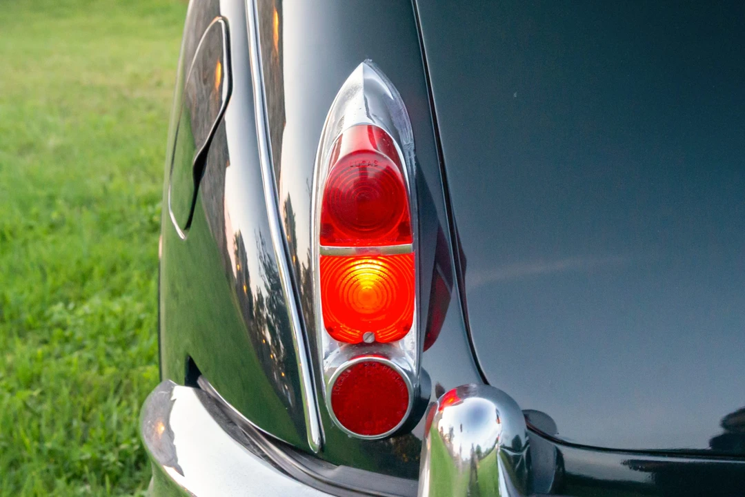 1961 Jaguar Mark II - Image 27 of 31