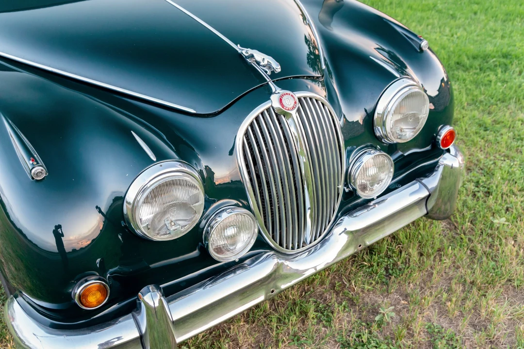 1961 Jaguar Mark II - Image 16 of 31