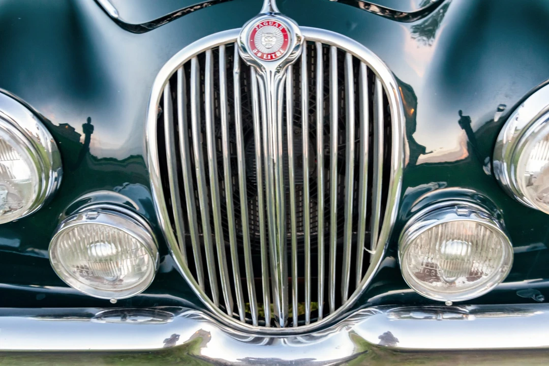 1961 Jaguar Mark II - Image 15 of 31