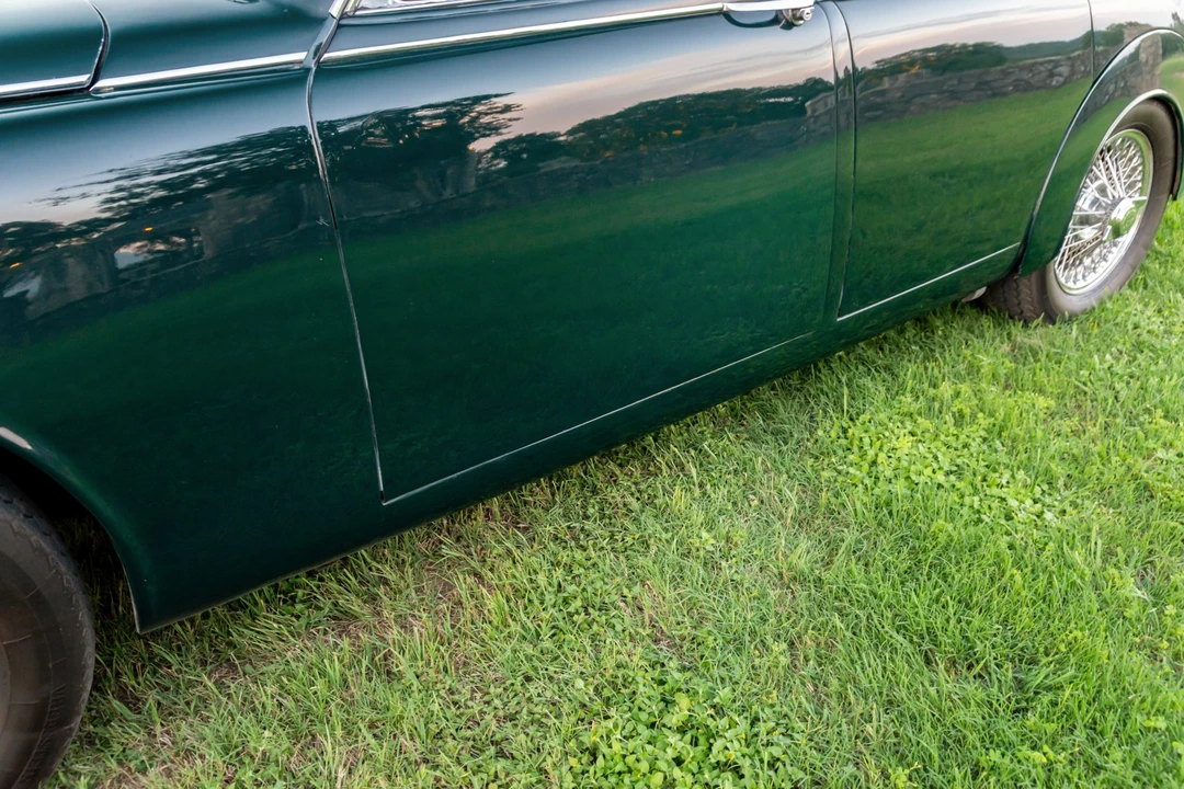 1961 Jaguar Mark II - Image 26 of 31