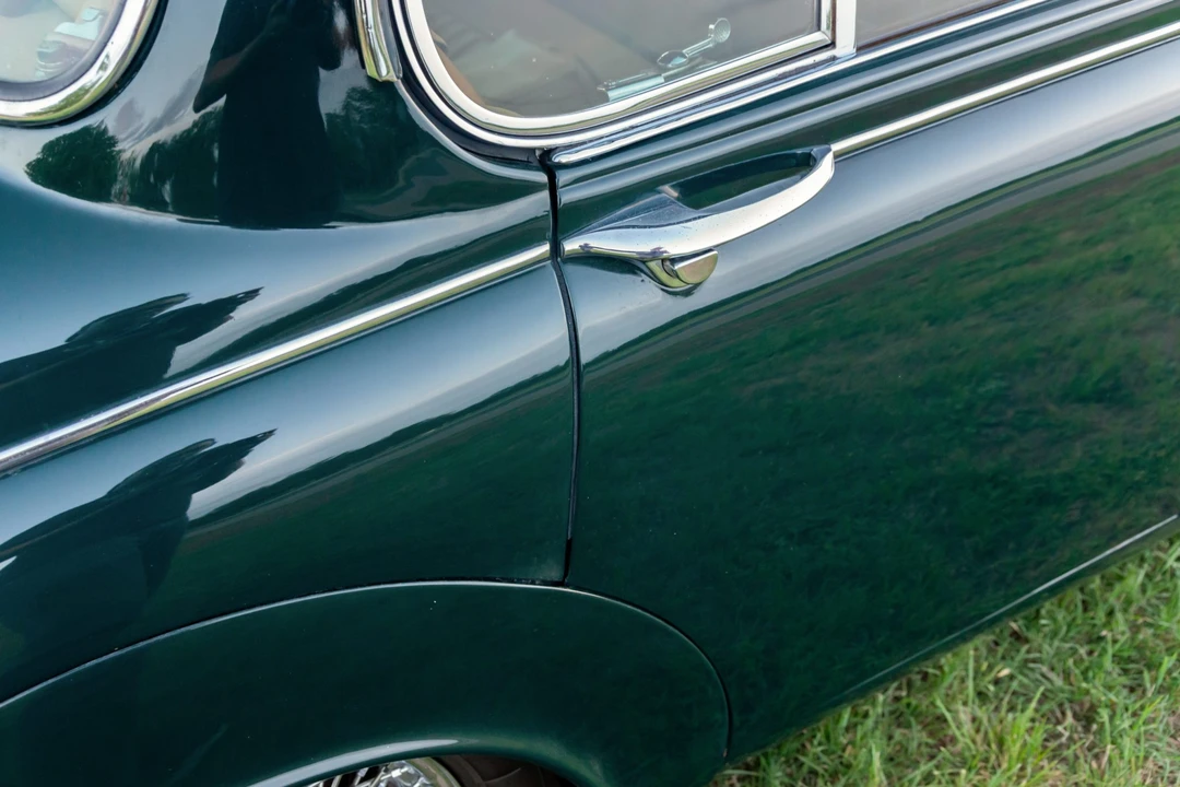1961 Jaguar Mark II - Image 20 of 31