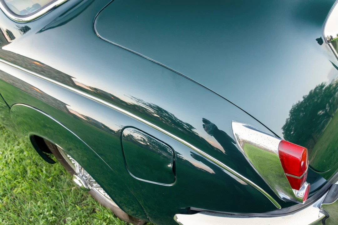 1961 Jaguar Mark II - Image 25 of 31