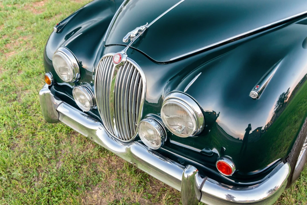 1961 Jaguar Mark II - Image 14 of 31