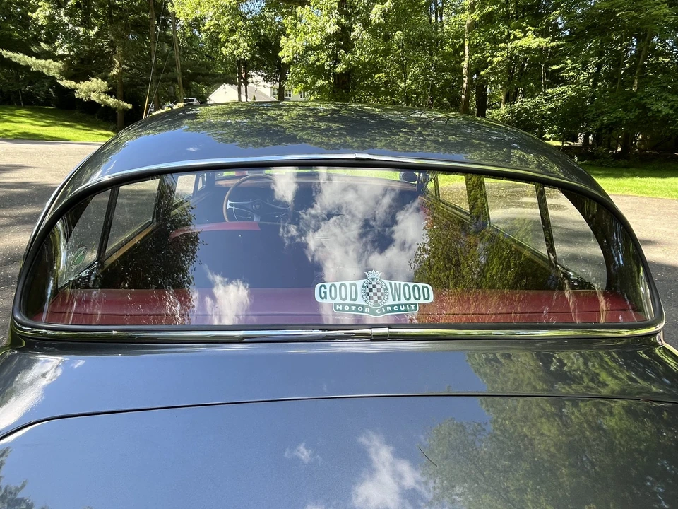 1961 Jaguar Mark II - Image 31 of 31