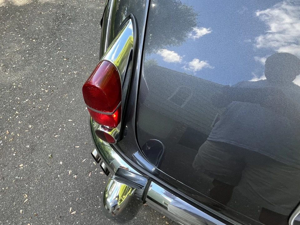1961 Jaguar Mark II - Image 18 of 31