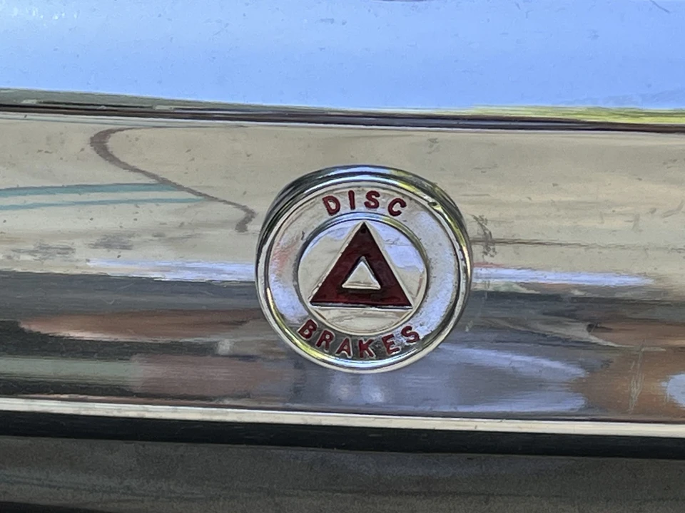 1961 Jaguar Mark II - Image 22 of 31