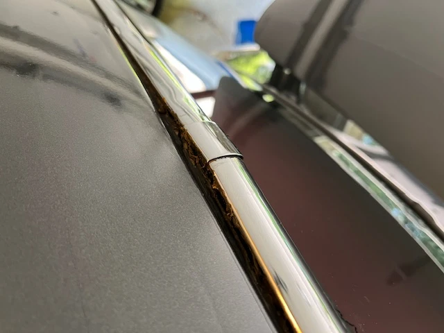 1961 Jaguar Mark II - Image 30 of 31