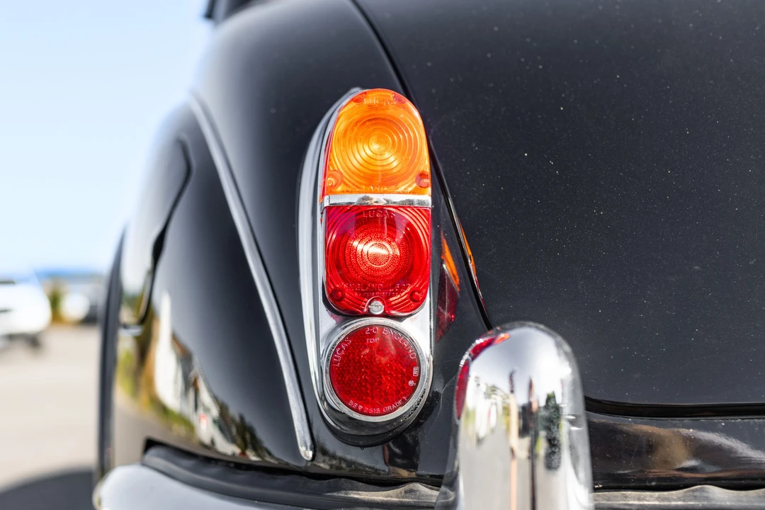 1961 Jaguar Mark II - Image 22 of 31