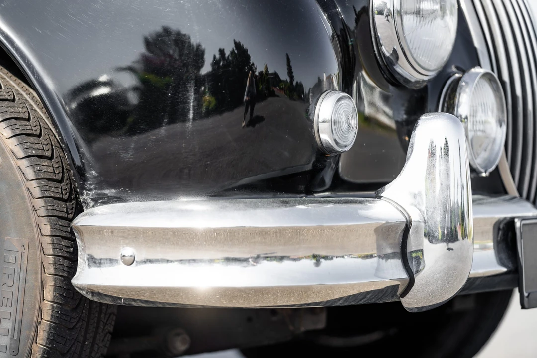 1961 Jaguar Mark II - Image 17 of 31
