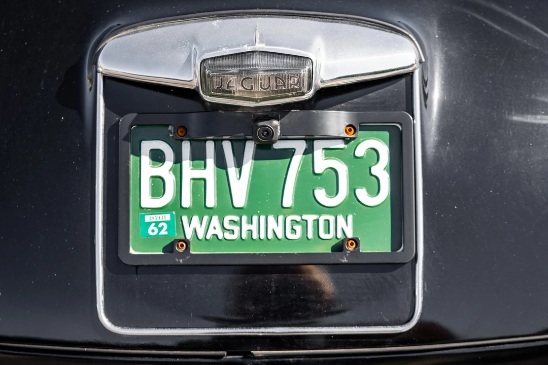 1961 Jaguar Mark II - Image 24 of 31