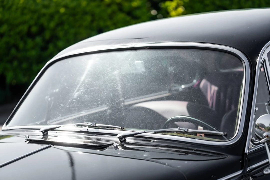 1961 Jaguar Mark II - Image 29 of 31