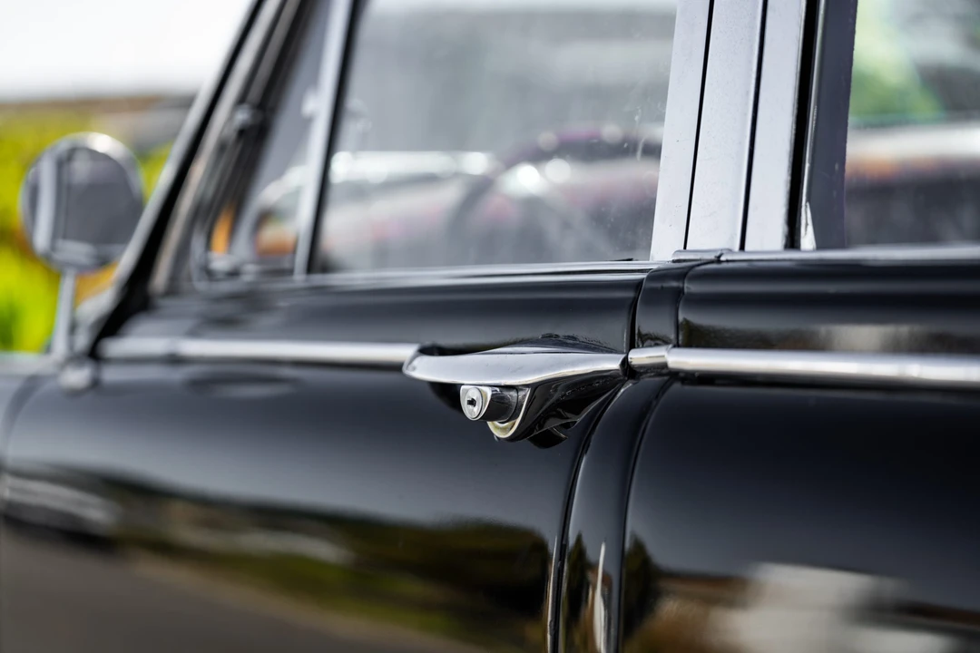 1961 Jaguar Mark II - Image 31 of 31