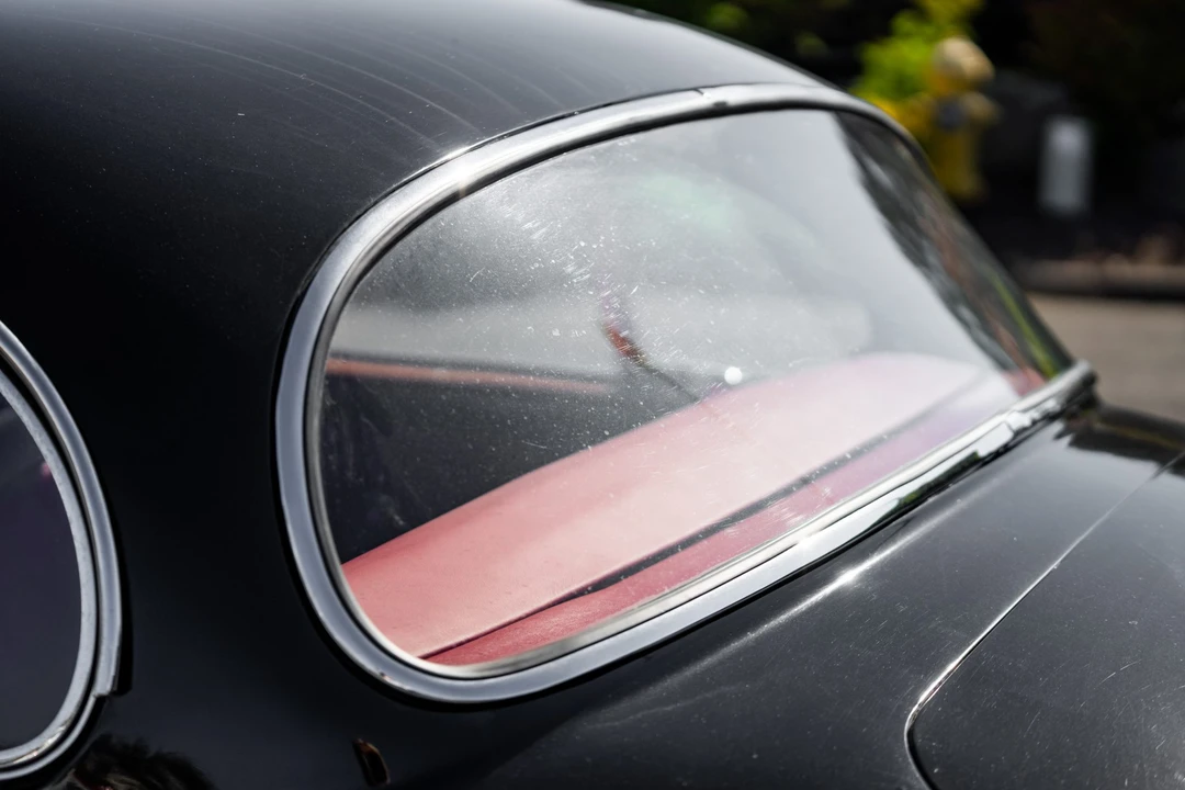 1961 Jaguar Mark II - Image 30 of 31