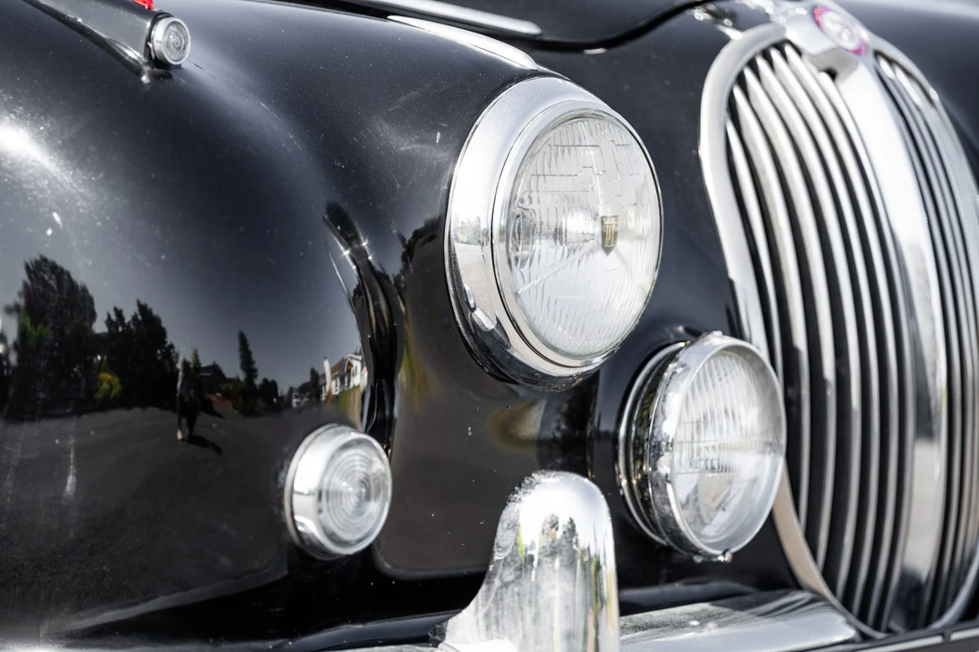 1961 Jaguar Mark II - Image 12 of 31