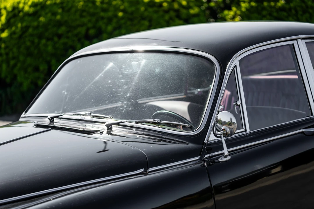 1961 Jaguar Mark II - Image 27 of 31