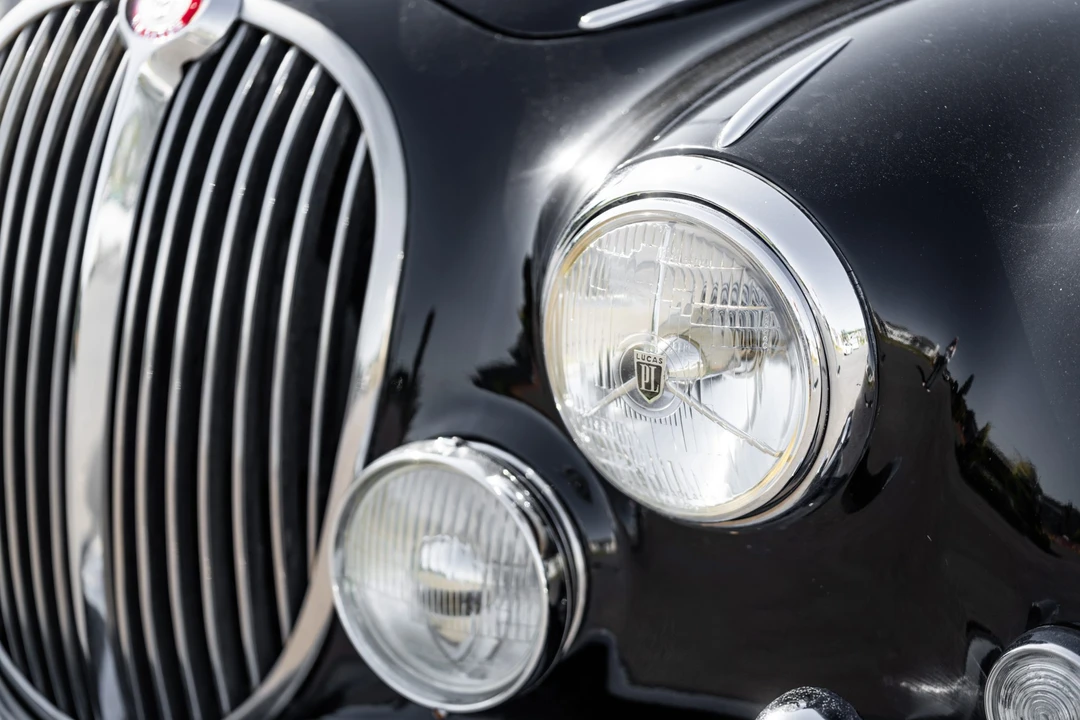 1961 Jaguar Mark II - Image 14 of 31