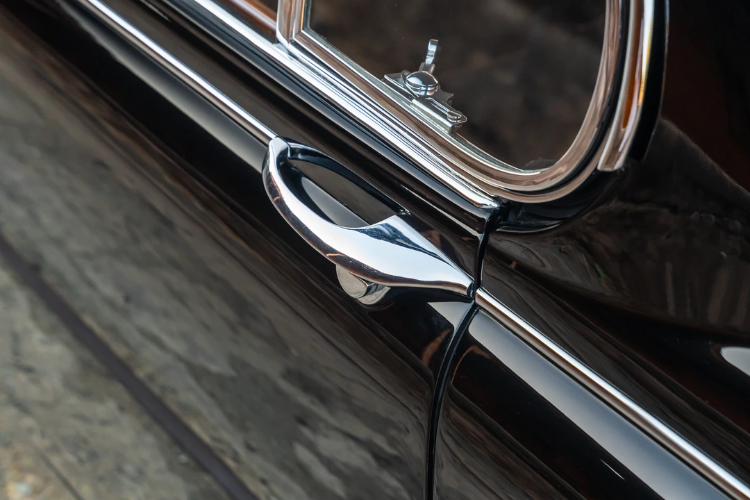 1961 Jaguar Mark II - Image 28 of 31