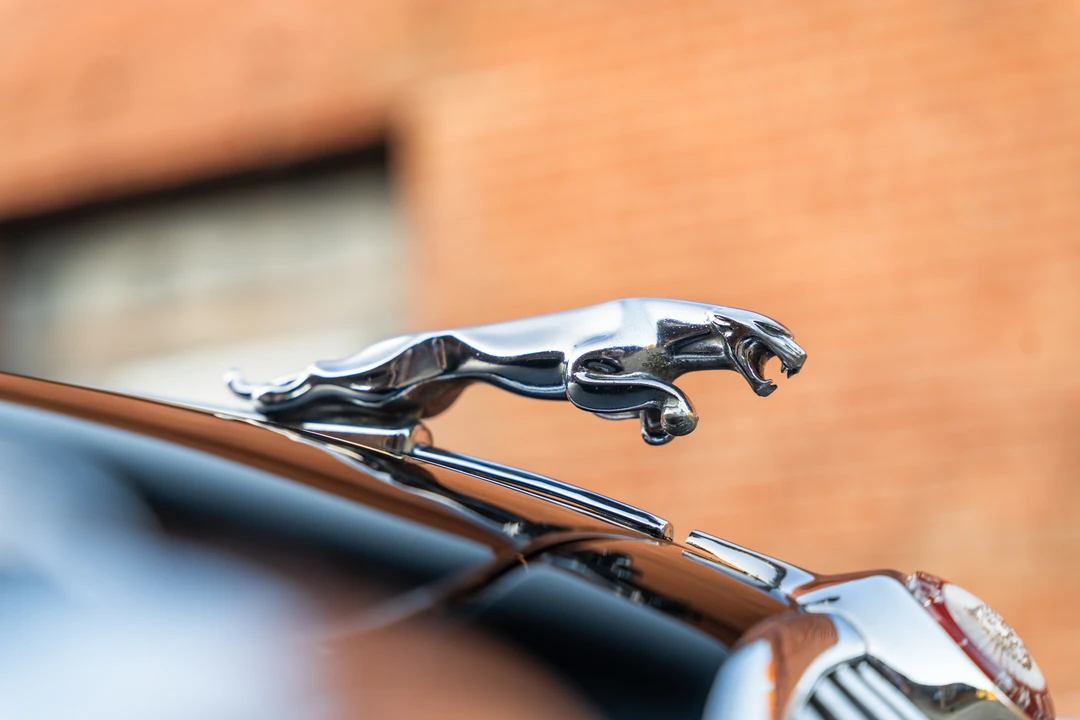 1961 Jaguar Mark II - Image 31 of 31