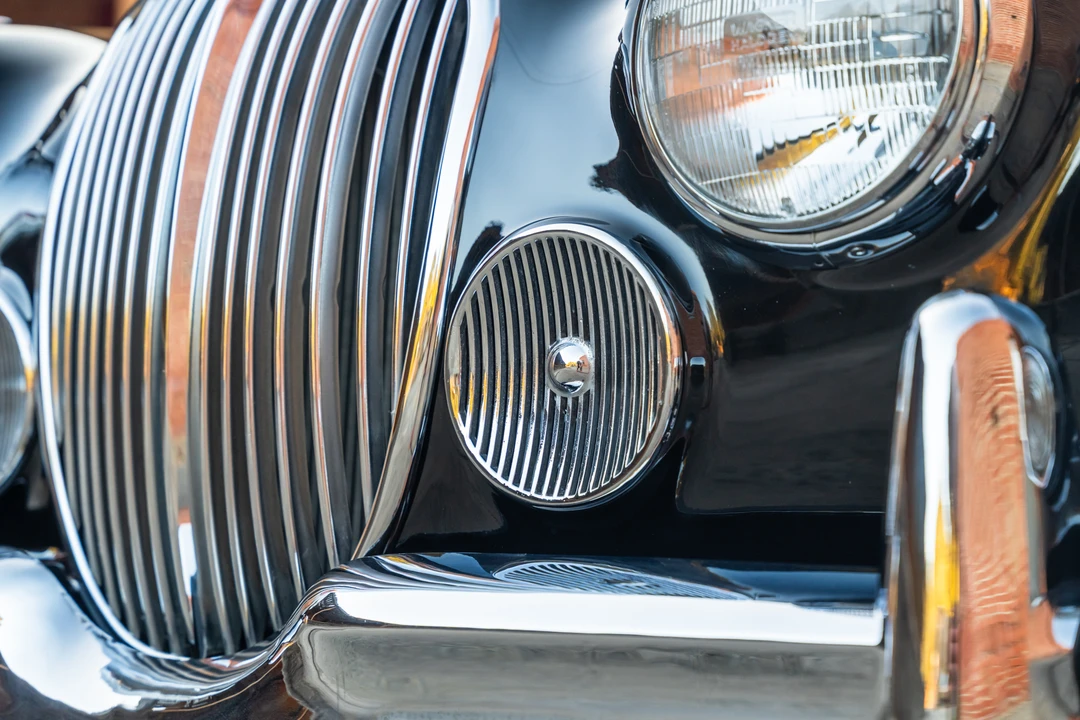1961 Jaguar Mark II - Image 24 of 31