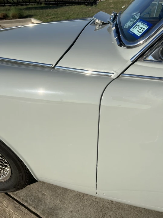 1961 Jaguar Mark II - Image 18 of 31