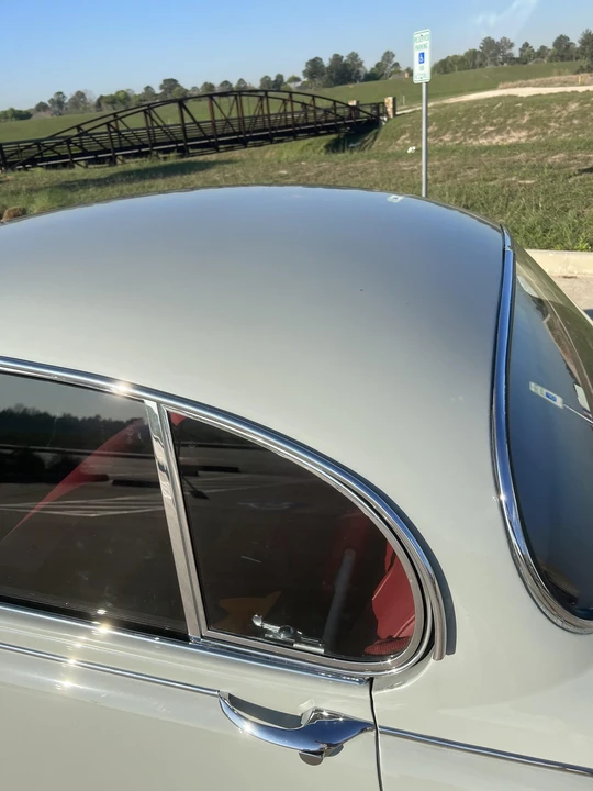 1961 Jaguar Mark II - Image 29 of 31