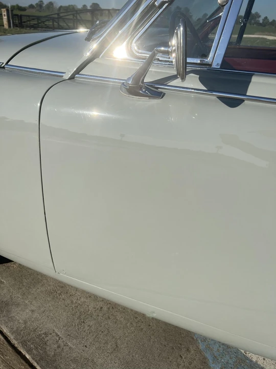 1961 Jaguar Mark II - Image 19 of 31