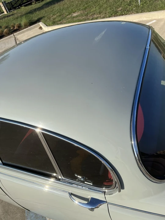1961 Jaguar Mark II - Image 28 of 31