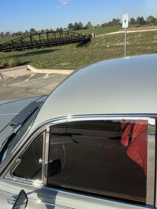 1961 Jaguar Mark II - Image 22 of 31