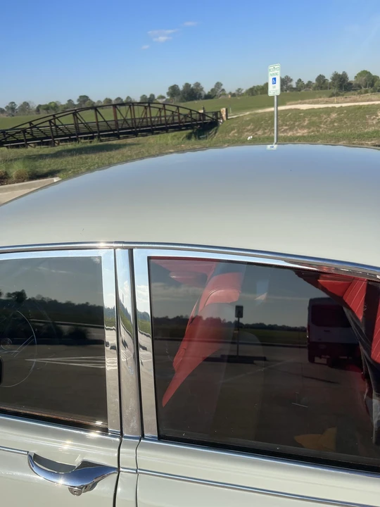 1961 Jaguar Mark II - Image 23 of 31
