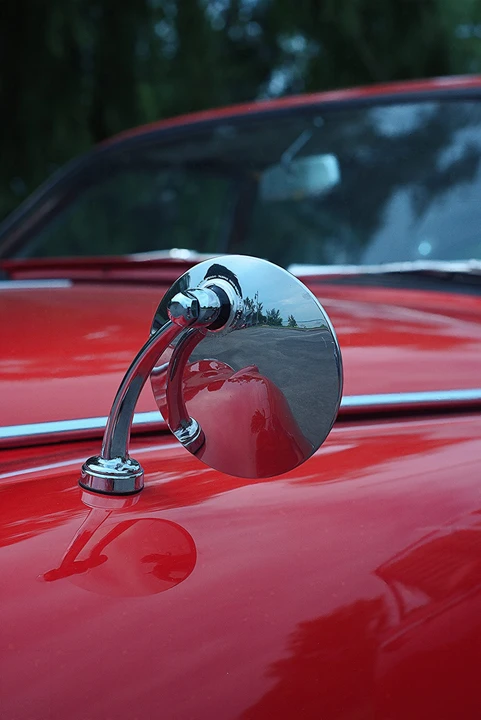 1961 Jaguar Mark II - Image 19 of 31