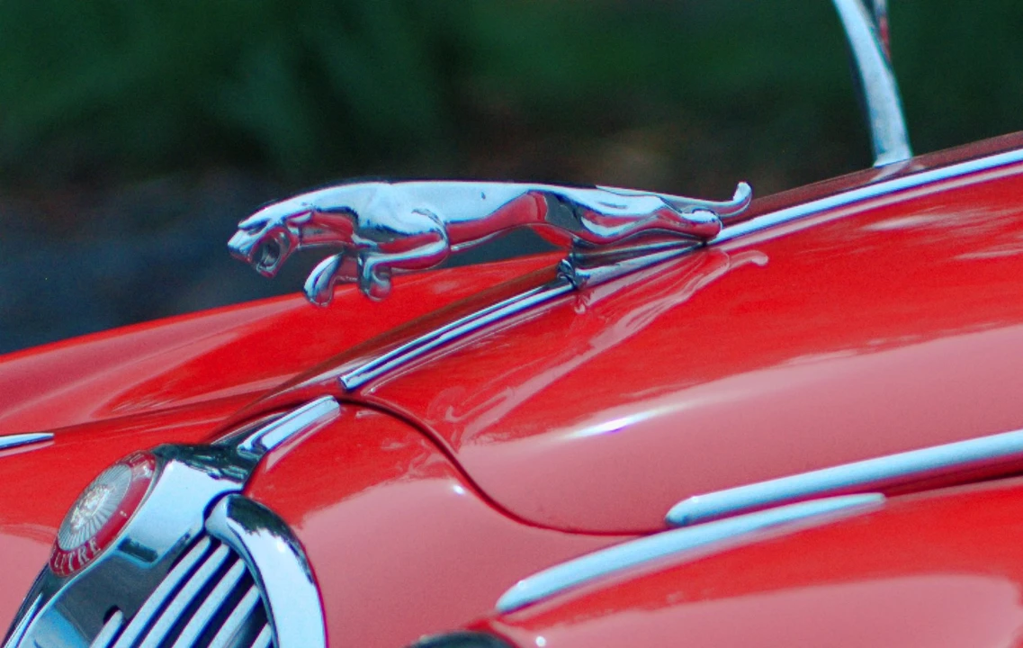 1961 Jaguar Mark II - Image 18 of 31