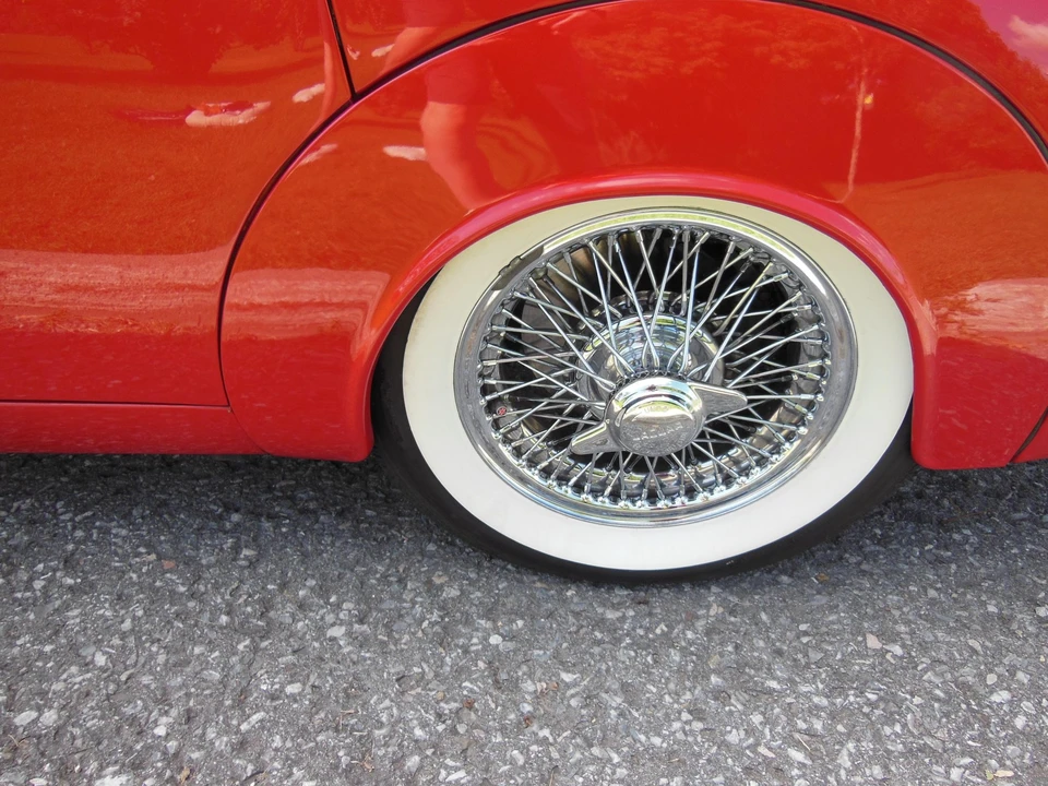 1961 Jaguar Mark II - Image 27 of 31