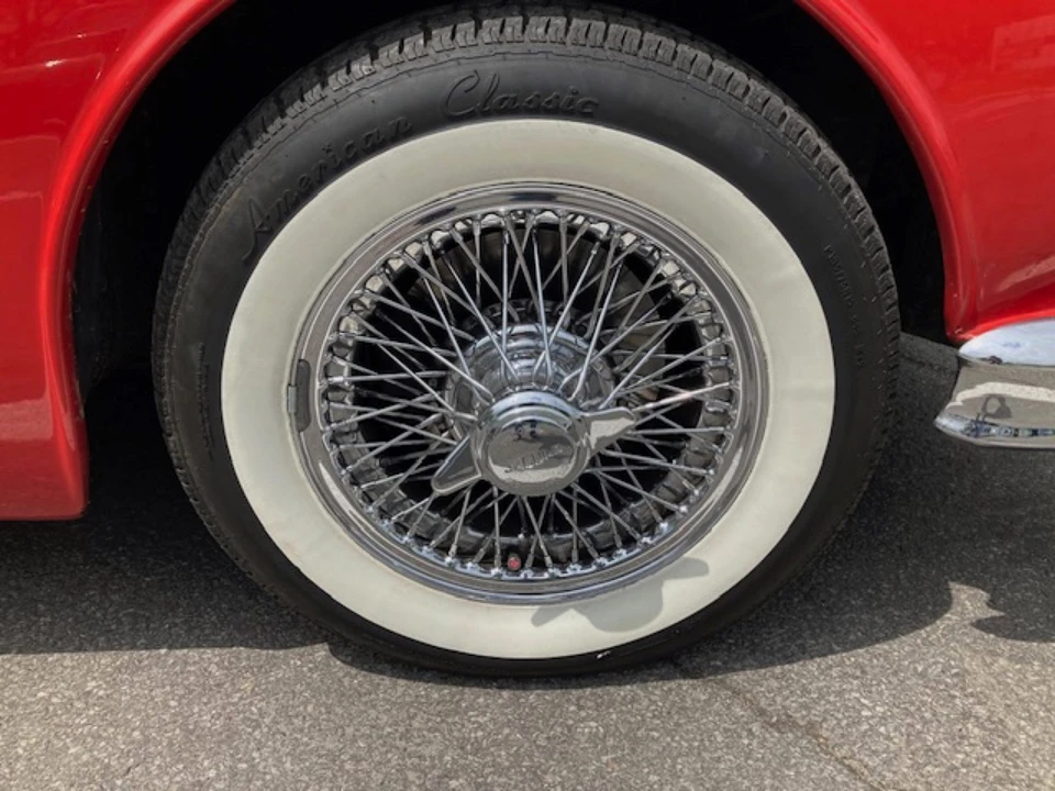 1961 Jaguar Mark II - Image 29 of 31