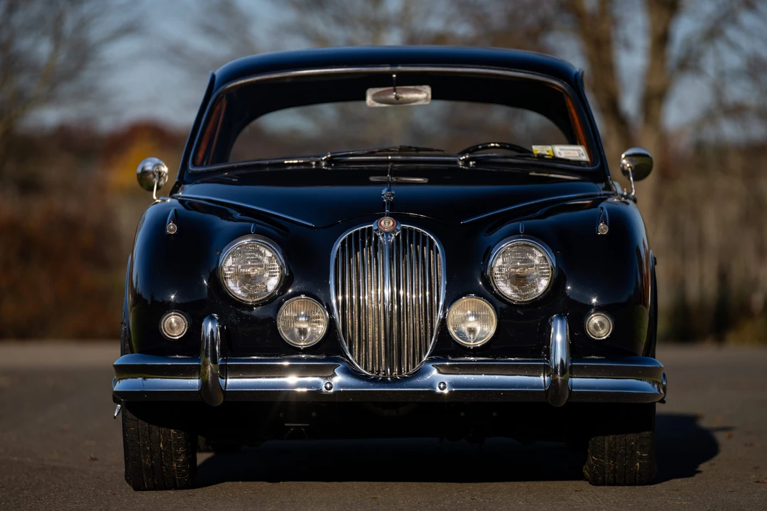 1961 Jaguar Mark II - Image 15 of 31