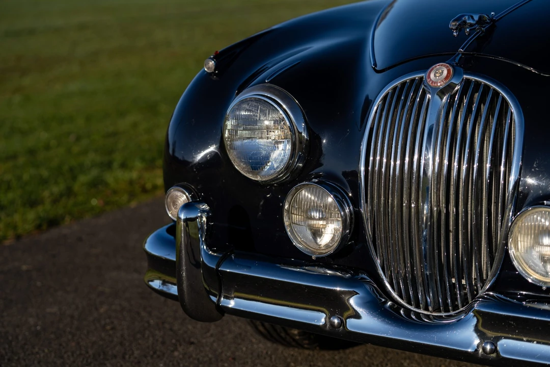 1961 Jaguar Mark II - Image 30 of 31