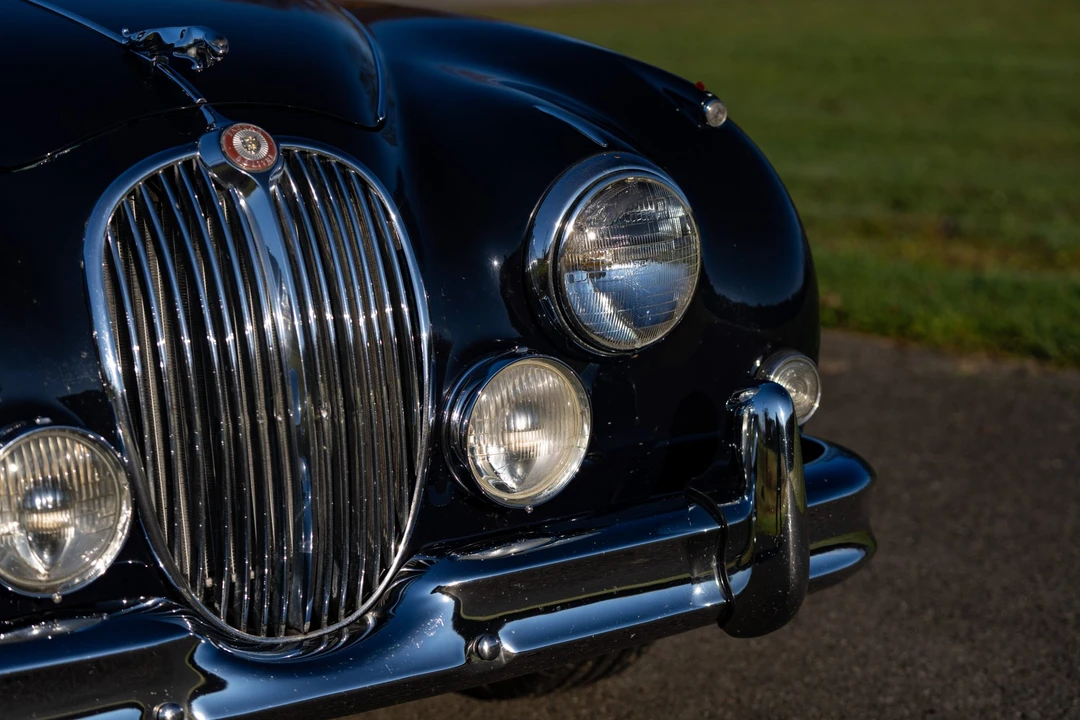 1961 Jaguar Mark II - Image 31 of 31