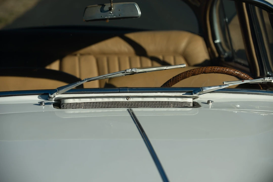 1961 Jaguar Mark II - Image 21 of 31