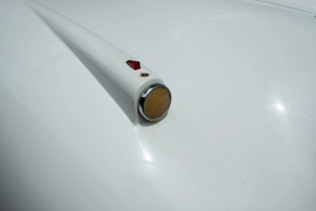 1961 Jaguar Mark II - Image 30 of 31