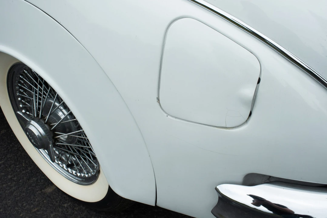 1961 Jaguar Mark II - Image 22 of 31